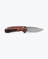 Benchmade North Fork 15032, official image 4