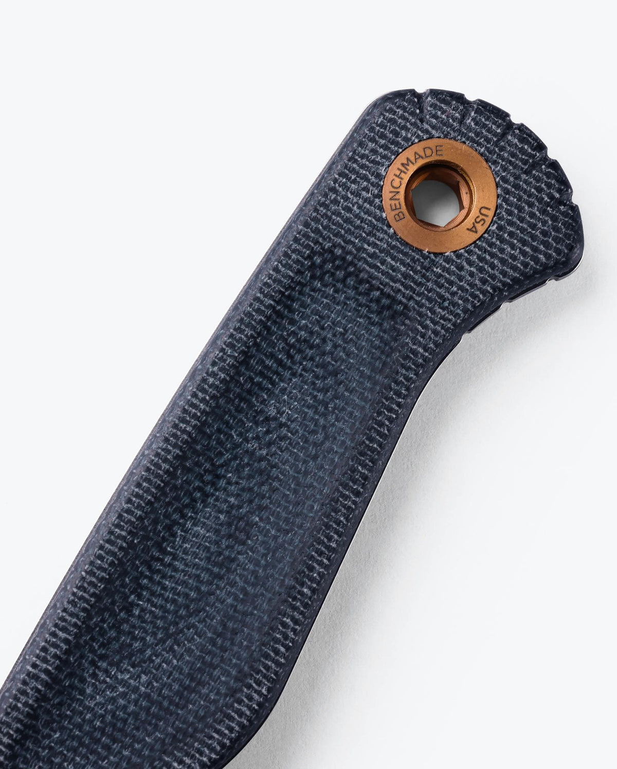 Benchmade Dacian 203-04 Fixed Blade Knife, official product image 5