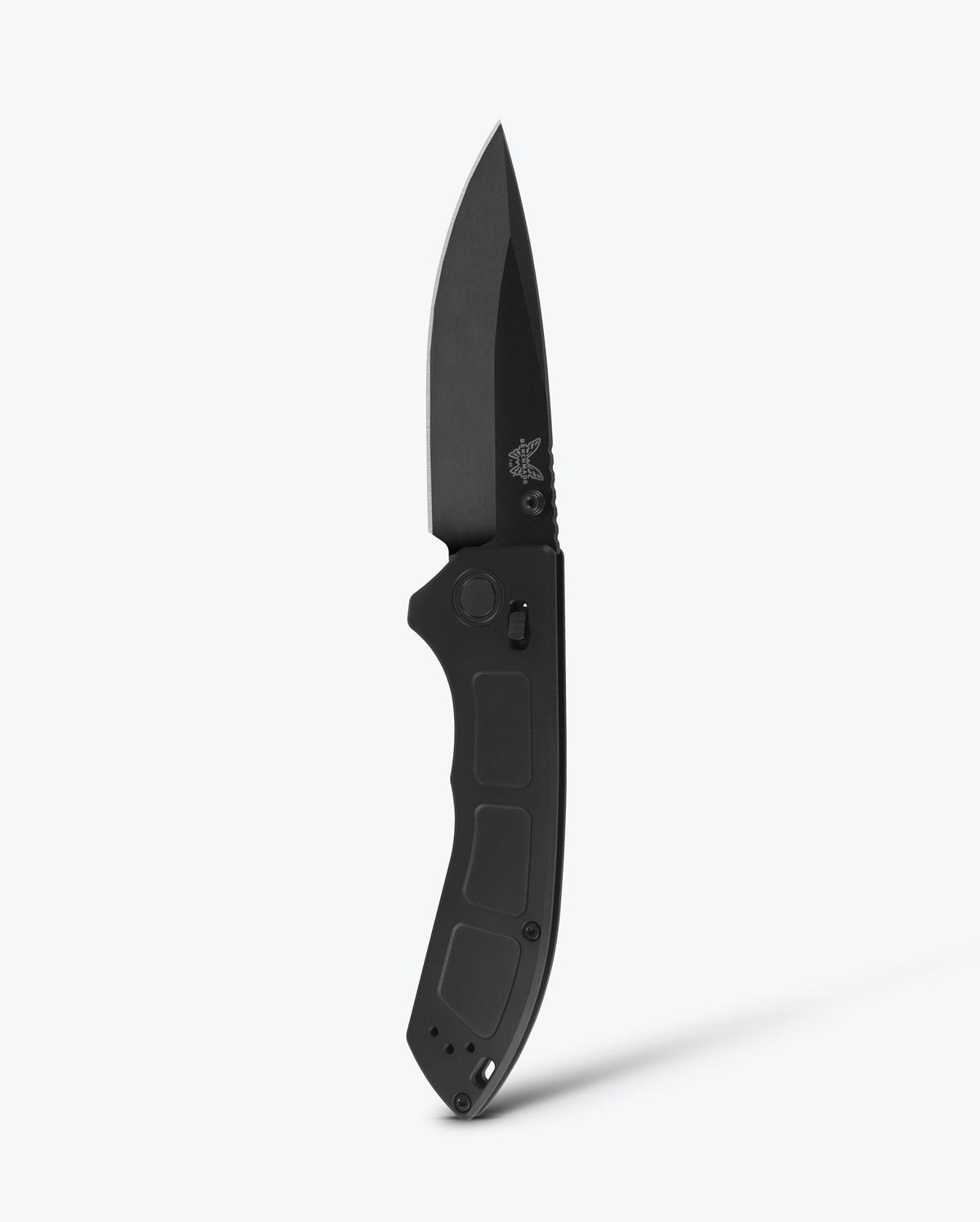 Benchmade Narrows 748BK-01 Folding Knife, official product image 1