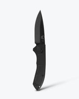 Benchmade Narrows 748BK-01 Folding Knife, official product image 1