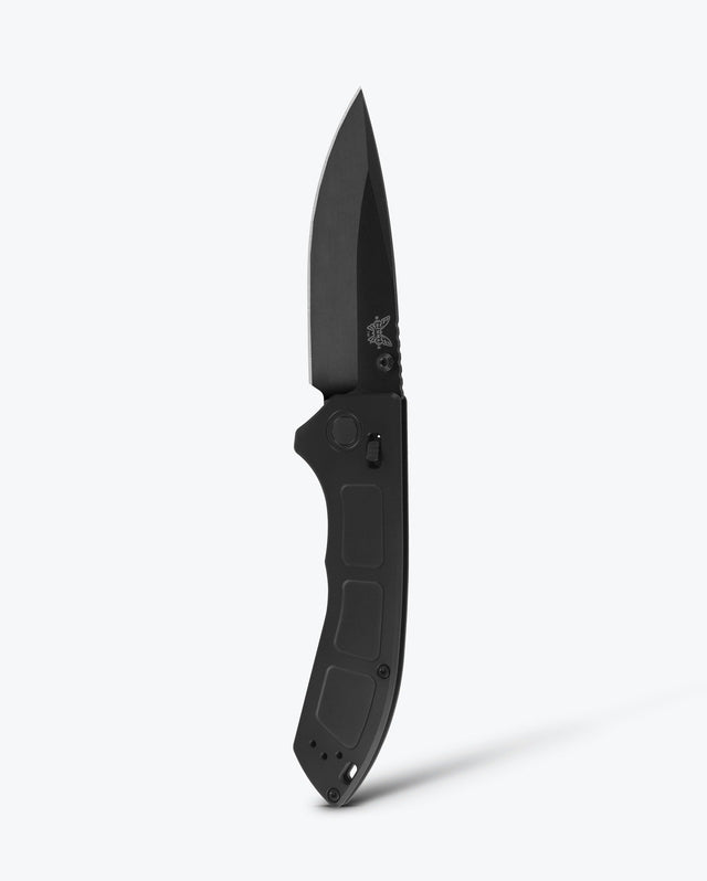 Benchmade Narrows 748BK-01 Folding Knife, official product image 1
