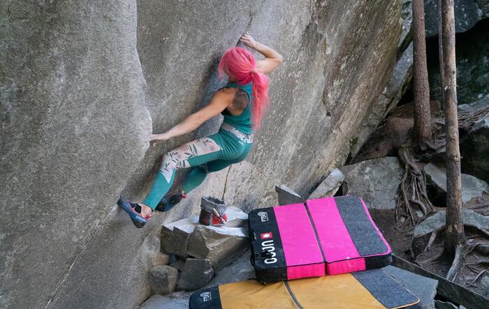 Ocún Joker FTS Crash Pad - image 3