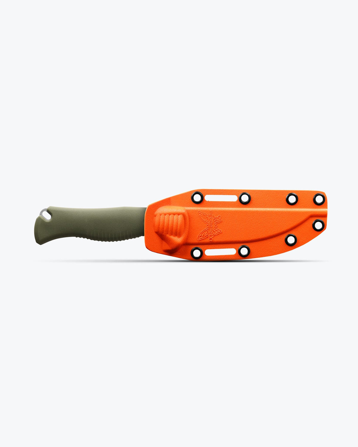 Benchmade Benchmade Meatcrafter 15505 4 Inch Hunting Knife, official product image 3