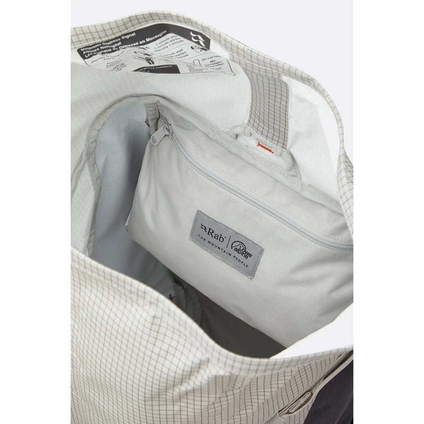 RABRab Latok 38L Mountain PackOutdoor Action