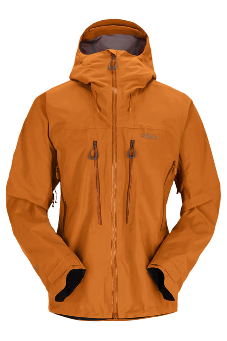 RABRab Men's Latok Extreme GORE-TEX Pro JacketOutdoor Action