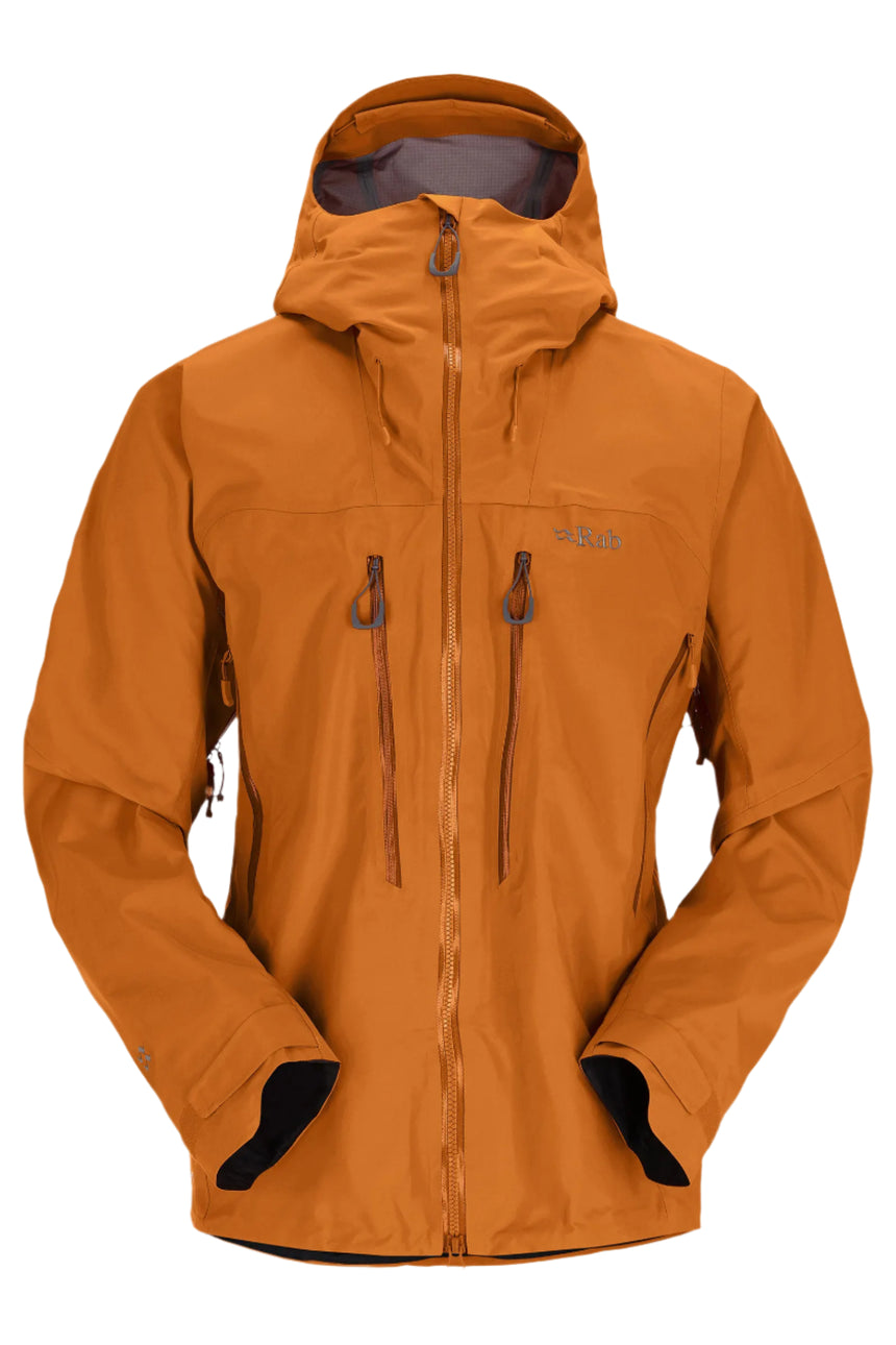 RABRab Men's Latok Extreme GORE-TEX Pro JacketOutdoor Action