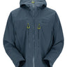 RABRab Men's Latok Extreme GORE-TEX Pro JacketOutdoor Action