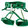 Ocún Twist Climbing Harness, TWIST Green Medium 01