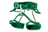 Ocún Twist Climbing Harness, TWIST Green Medium 01