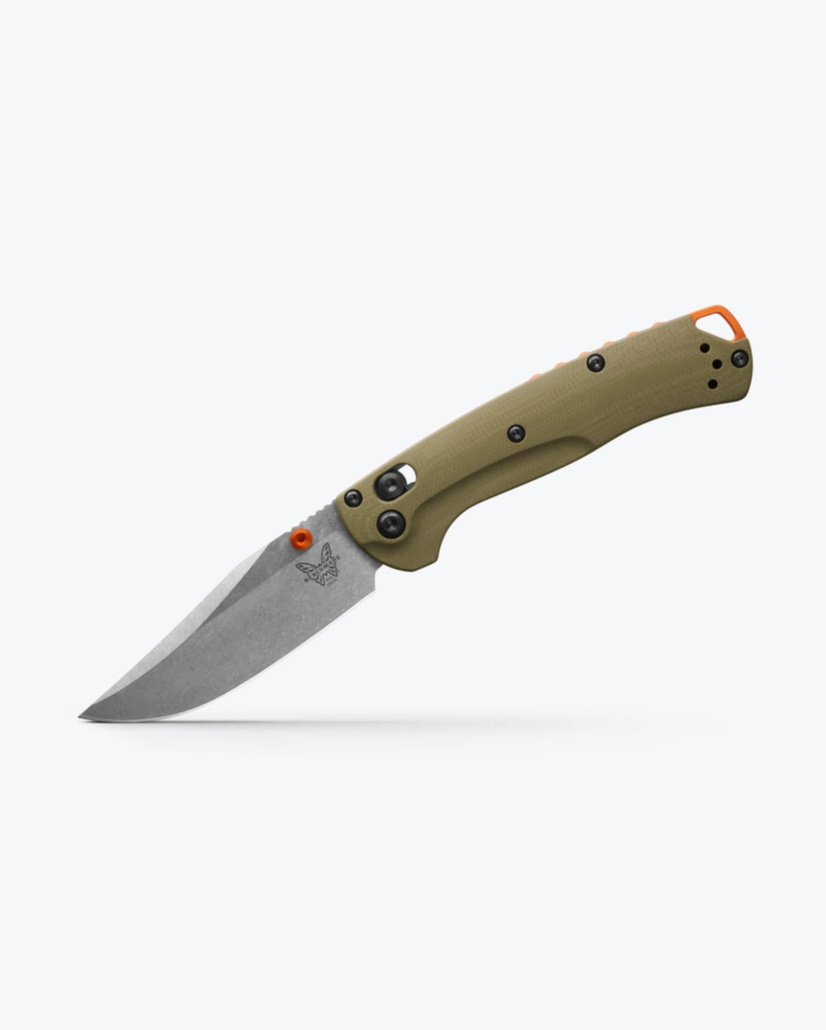 Benchmade Mini Taggedout 15534, official image 2