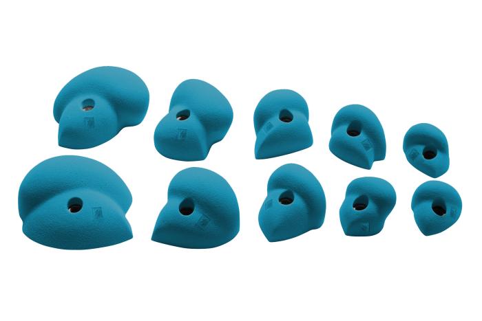 Ocún Holds Set 5 Jugs Climbing Accessory - image 3