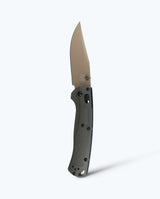 Benchmade Taggedout 15536TN-02, official image 1