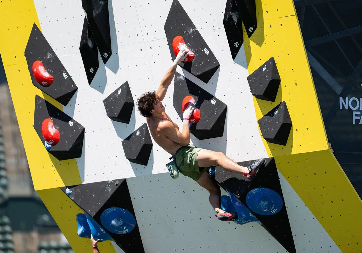 Ocún Diamond S Climbing Shoes - image 9