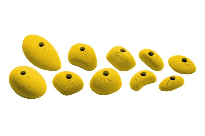 Ocún Holds Set 2 Slopers Climbing Accessory - image 3