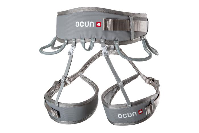 Ocún Via Ferrata Twist + Chest Shard Set Via Ferrata Equipment - image 4