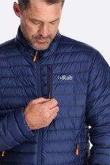 RABRab Men's Microlight Down JacketOutdoor Action
