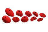 Ocún Holds Set 2 Slopers Climbing Accessory - image 2