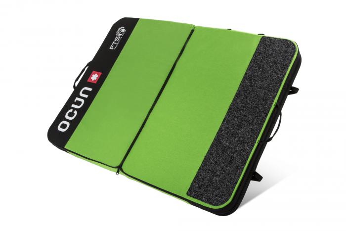 Ocún Moonwalk FTS Crash Pad - image 1