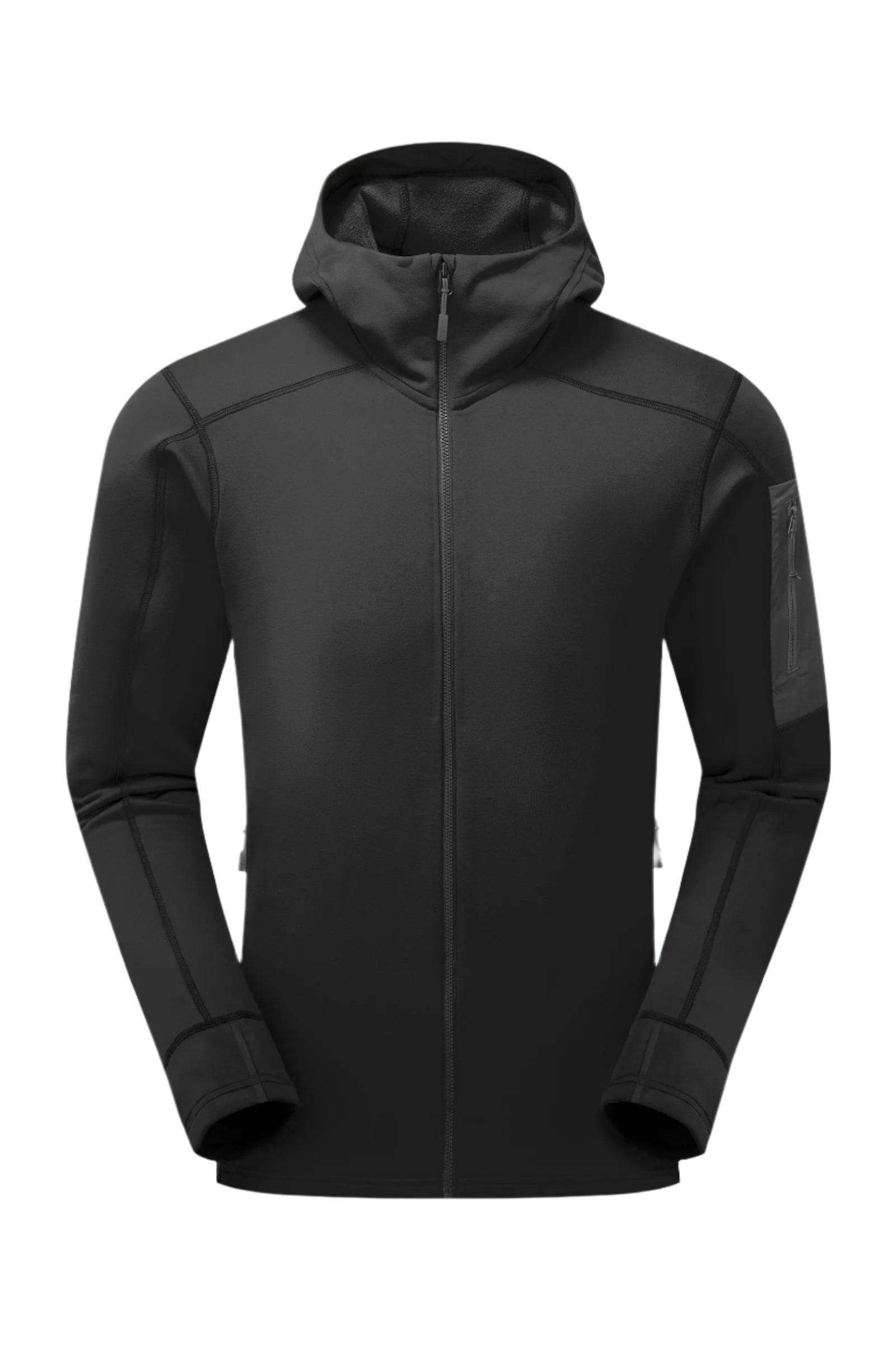 RABRab Men's Modulus HoodyOutdoor Action