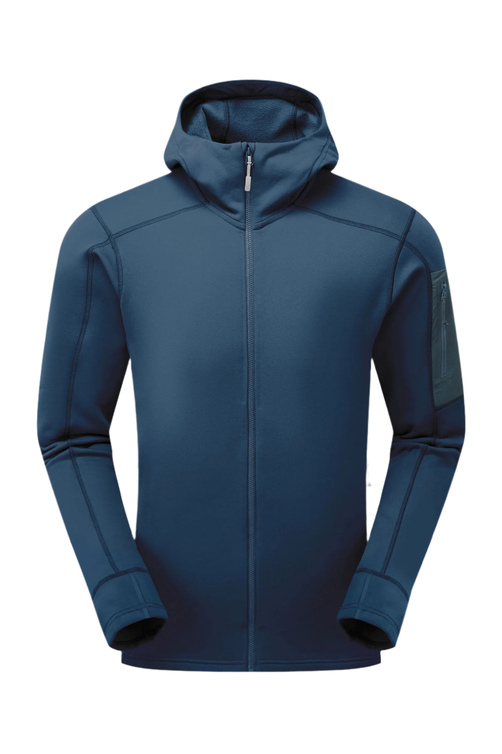 RABRab Men's Modulus HoodyOutdoor Action