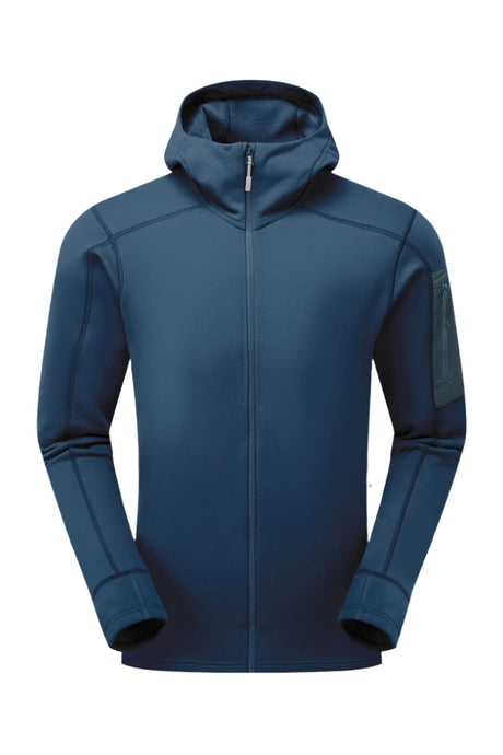 RABRab Men's Modulus HoodyOutdoor Action