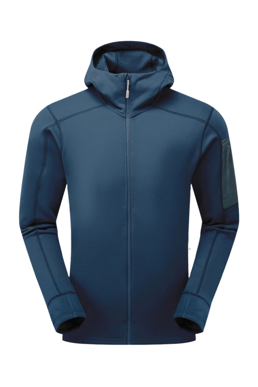 RABRab Men's Modulus HoodyOutdoor Action