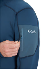 RABRab Men's Modulus HoodyOutdoor Action
