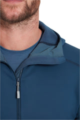 RABRab Men's Modulus HoodyOutdoor Action