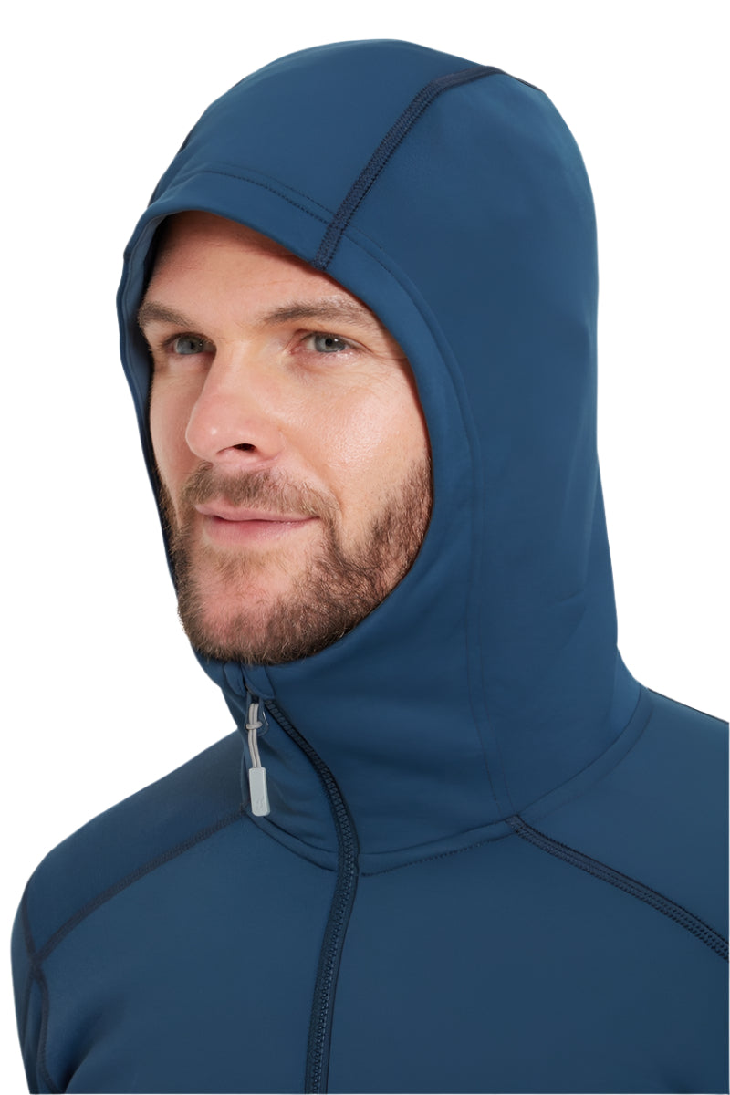 RABRab Men's Modulus HoodyOutdoor Action