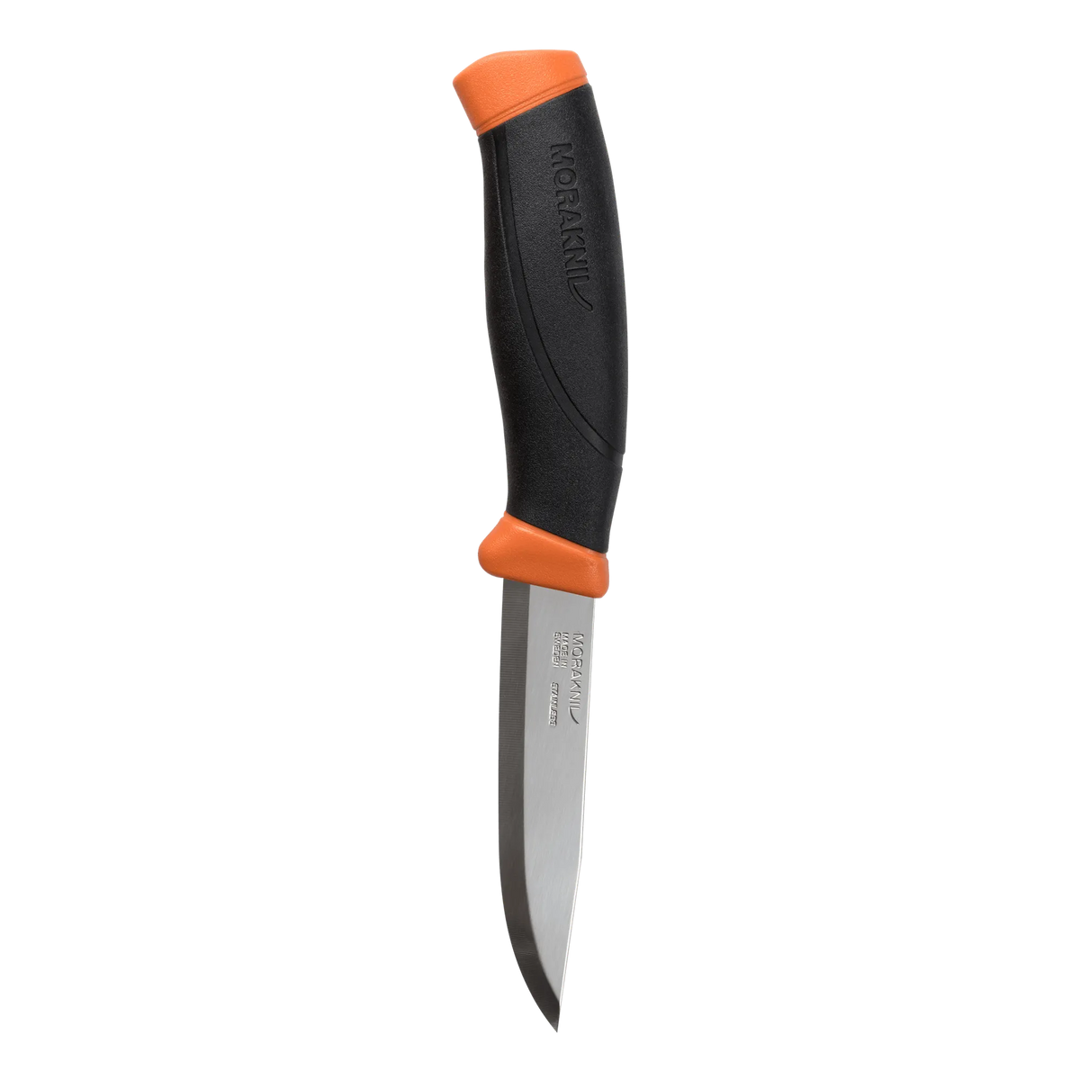 Morakniv Companion (S) Burnt Orange
