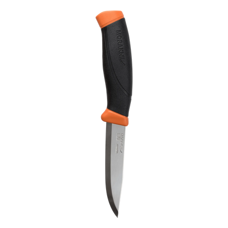 Morakniv Companion (S) Burnt Orange