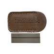 Morakniv Diamond Sharpener 26 Fine with Leather Sheath