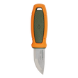 Morakniv Hunting Eldris (S) Knife Green/Orange