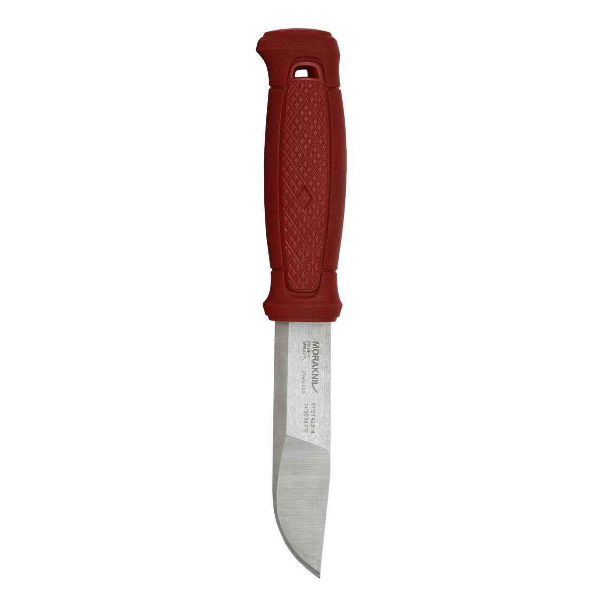 Morakniv Kansbol (S) Dala Red