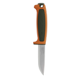 Morakniv Hunting Risberg (S) Knife Green/Orange