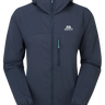 Mountain EquipmentMountain Equipment Aerofoil Hooded Women's JacketOutdoor Action