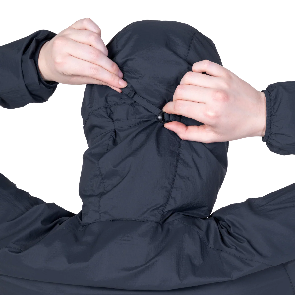 Mountain EquipmentMountain Equipment Aerofoil Hooded Women's JacketOutdoor Action