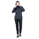 Mountain EquipmentMountain Equipment Aerofoil Hooded Women's JacketOutdoor Action