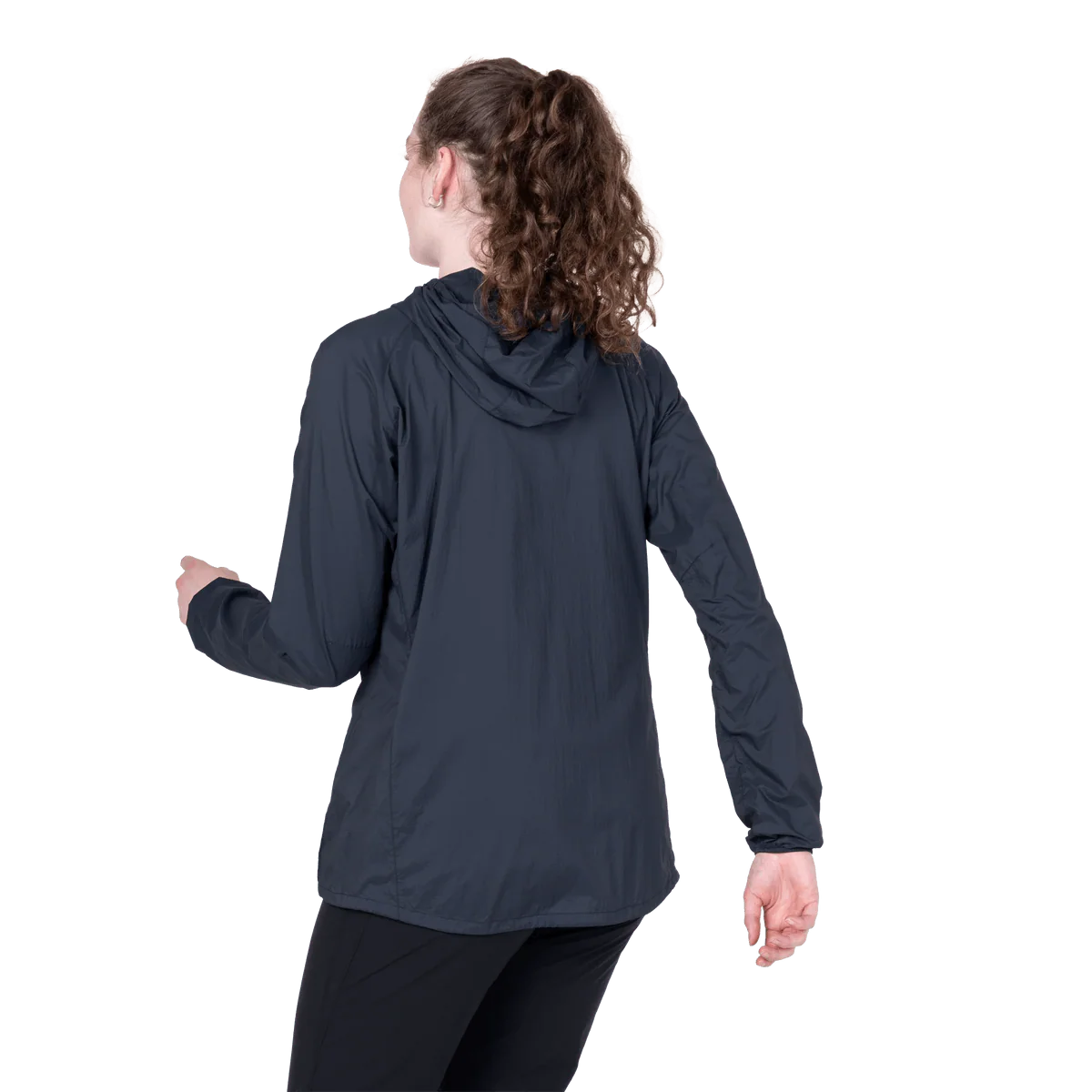 Mountain EquipmentMountain Equipment Aerofoil Hooded Women's JacketOutdoor Action