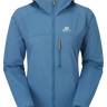 Mountain EquipmentMountain Equipment Aerofoil Hooded Women's JacketOutdoor Action