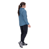 Mountain EquipmentMountain Equipment Aerofoil Hooded Women's JacketOutdoor Action