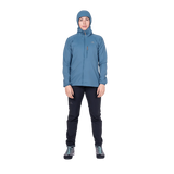 Mountain EquipmentMountain Equipment Aerofoil Hooded Women's JacketOutdoor Action