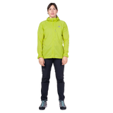 Mountain EquipmentMountain Equipment Aerofoil Hooded Women's JacketOutdoor Action