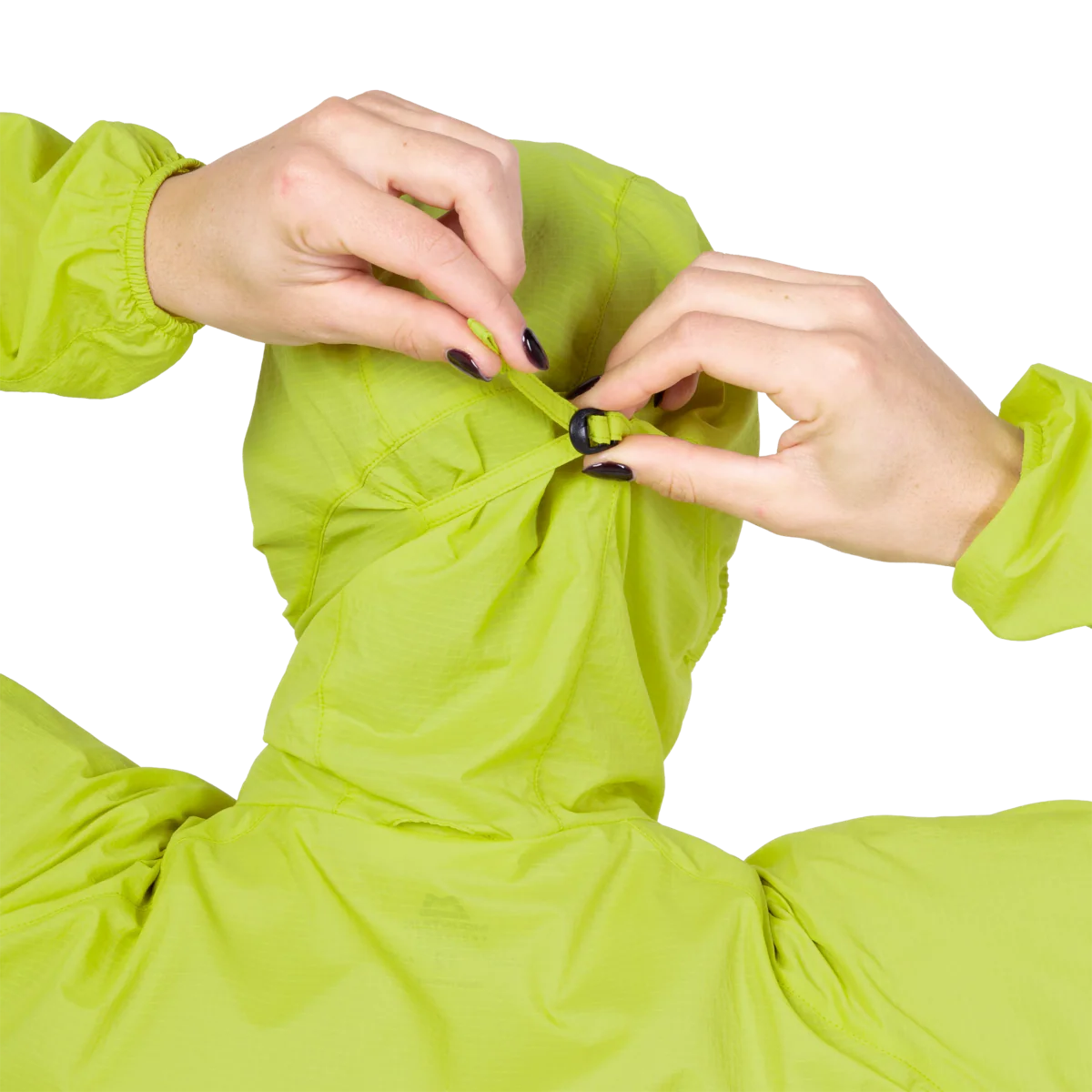Mountain EquipmentMountain Equipment Aerofoil Hooded Women's JacketOutdoor Action