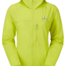 Mountain EquipmentMountain Equipment Aerofoil Hooded Women's JacketOutdoor Action