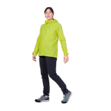Mountain EquipmentMountain Equipment Aerofoil Hooded Women's JacketOutdoor Action