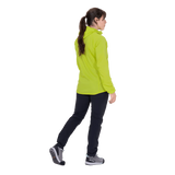 Mountain EquipmentMountain Equipment Aerofoil Hooded Women's JacketOutdoor Action