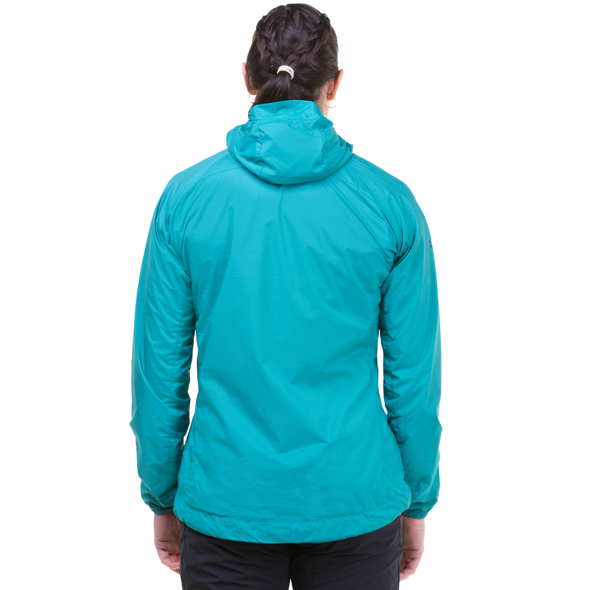Mountain EquipmentMountain Equipment Aerotherm Hooded Women's JacketOutdoor Action