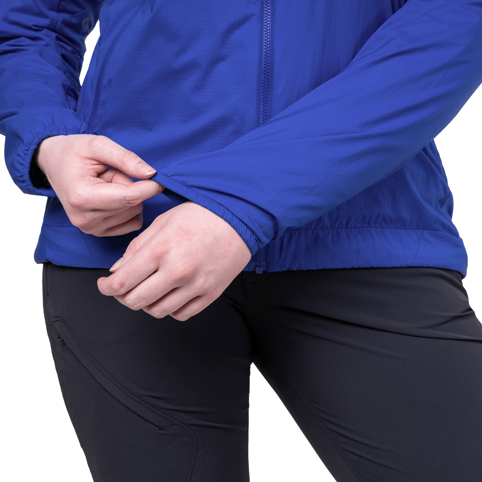 Mountain EquipmentMountain Equipment Aerotherm Hooded Women's JacketOutdoor Action