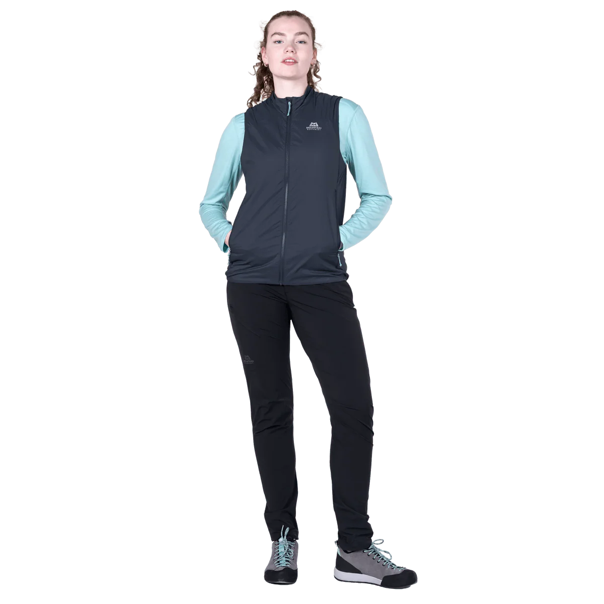 Mountain EquipmentMountain Equipment Aerotherm Women's VestOutdoor Action